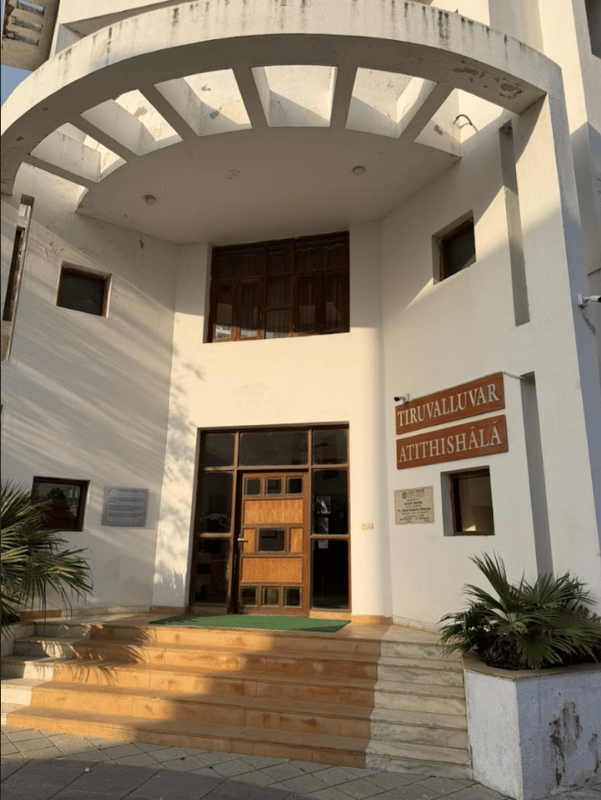 SGVU Student Life Activity photo 73